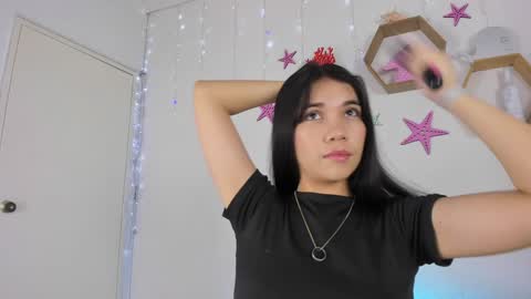 Emily  online show from 01/09/25, 03:04