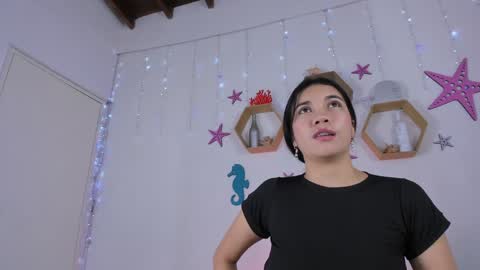 Emily  online show from 01/10/25, 03:07