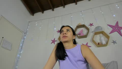 Emily  online show from 02/06/25, 03:06