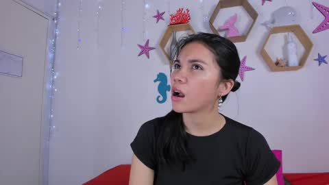 Emily  online show from 02/13/25, 03:07