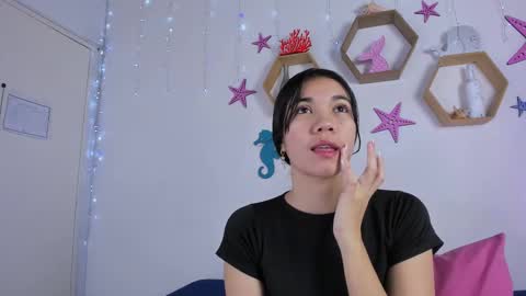 Emily  online show from 02/20/25, 02:40