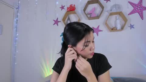 Emily  online show from 03/06/25, 03:02