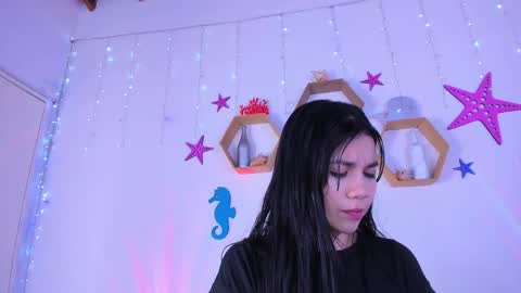 Emily  online show from 10/08/25, 03:04