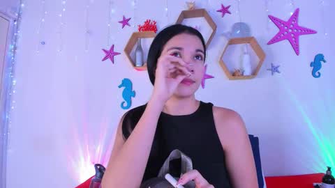 Emily  online show from 02/05/26, 03:11