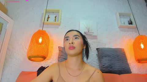 Emily online show from 09/16/25, 12:06