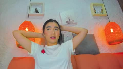 Emily online show from 10/24/25, 12:01