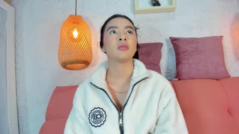 Emily online show from 11/18/25, 12:09