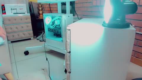 EmillySaenz online show from 01/20/25, 03:39