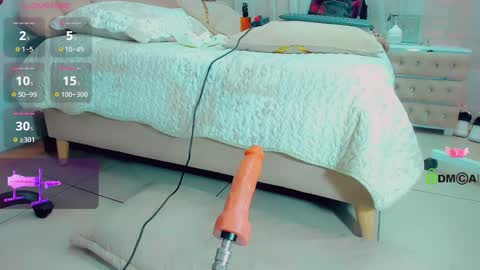 EmillySaenz online show from 09/15/25, 03:45