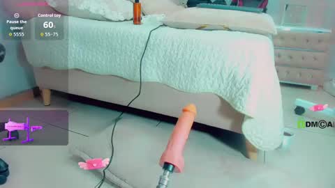 EmillySaenz online show from 10/23/25, 12:59