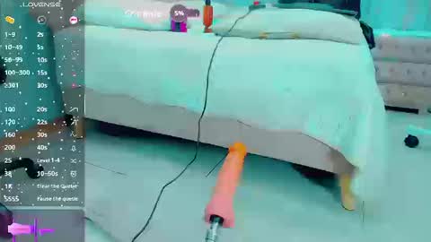 EmillySaenz online show from 03/19/26, 06:34