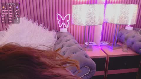 Emily online show from 12/02/24, 06:21