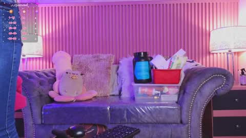 Emily online show from 01/15/25, 12:15