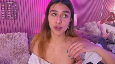 Emily online show from 01/15/25, 06:19