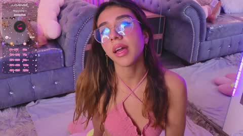 Emily online show from 01/17/25, 04:04