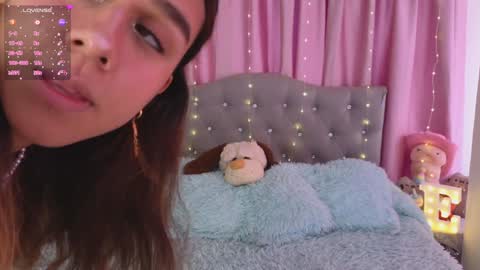 Emily online show from 02/04/25, 02:10