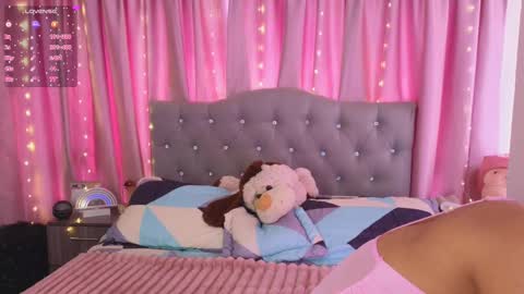 Emily online show from 03/05/25, 02:12