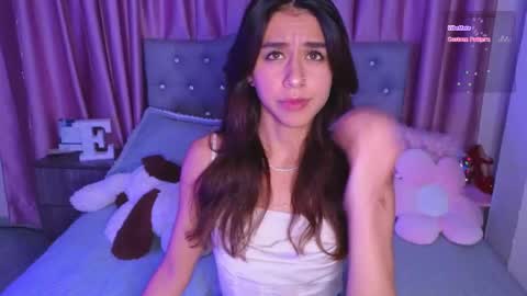 Emily online show from 10/16/25, 10:33