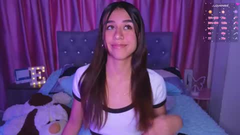 Emily online show from 11/18/25, 09:41