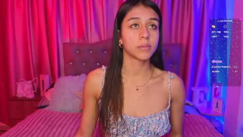 Emily online show from 04/03/26, 07:34