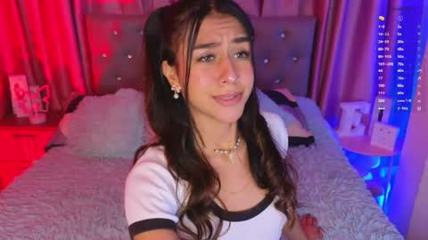 Emily online show from 04/17/26, 12:02