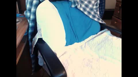 Terrance1st online show from 01/09/25, 03:23