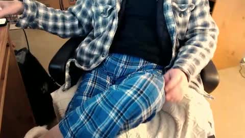 Terrance1st online show from 01/30/25, 04:02