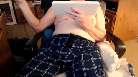 Terrance1st online show from 02/07/25, 03:19