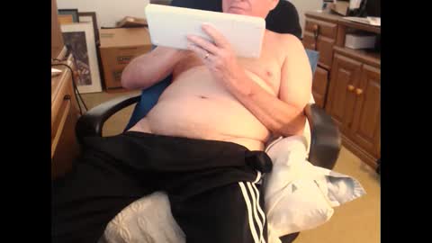 Terrance1st online show from 02/10/25, 04:04