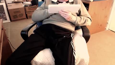 Terrance1st online show from 03/09/25, 06:54