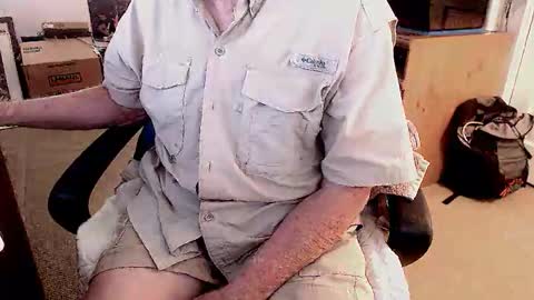 Terrance1st online show from 10/15/25, 03:45