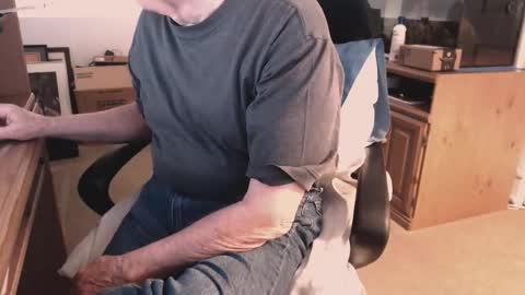 Terrance1st online show from 02/08/26, 03:26