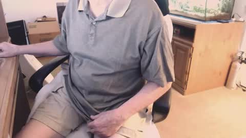 Terrance1st online show from 03/23/26, 02:54