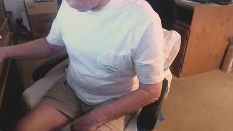 Terrance1st online show from 03/24/26, 02:55