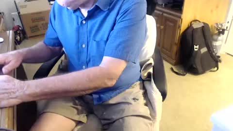 Snapshot of emil_karpo chatting on 06/15/26, 02:52 Terrance1st online show from 06/15/26, 02:52