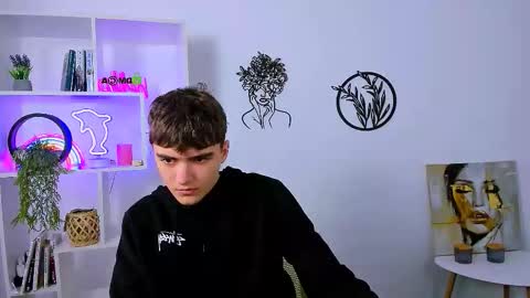 emil_lucky online show from 02/07/26, 10:19