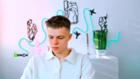 emil_lucky online show from 03/23/26, 06:17