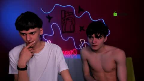 emil_lucky online show from 03/29/26, 06:30