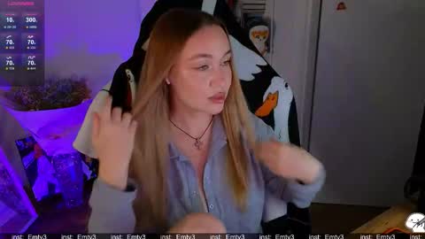 Emili online show from 01/12/26, 09:58