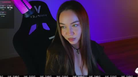 Emili online show from 03/23/26, 10:19