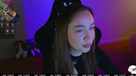 Emili online show from 04/06/26, 09:32