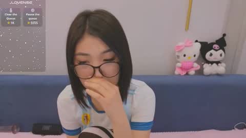 Emili online show from 02/12/25, 02:56