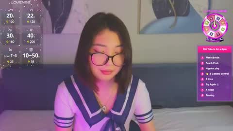 Emili online show from 03/05/25, 02:36