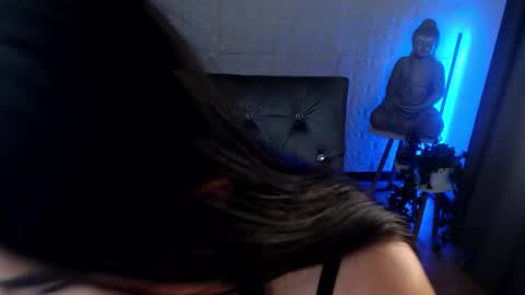 POWERFULL GODDESS EMILI online show from 12/11/24, 06:36