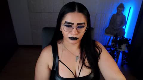 POWERFULL GODDESS EMILI online show from 12/19/24, 04:23