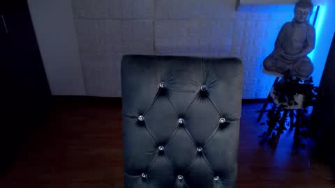 POWERFULL GODDESS EMILI online show from 01/22/25, 10:48