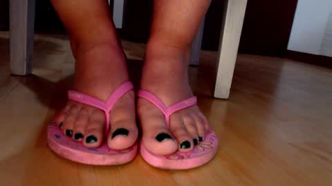 POWERFULL GODDESS EMILI online show from 01/30/25, 12:18