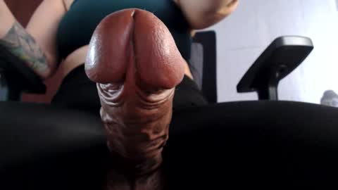 POWERFULL GODDESS EMILI online show from 02/07/26, 06:22