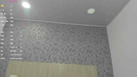 Emili Lenus online show from 01/05/25, 11:37