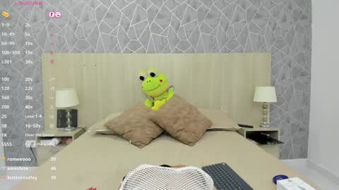 Emili Lenus online show from 01/23/25, 02:39